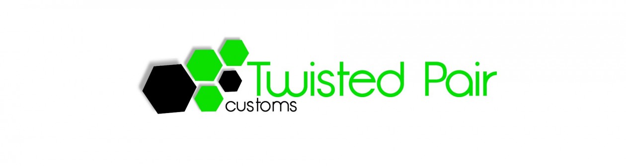 Twisted Pair customs